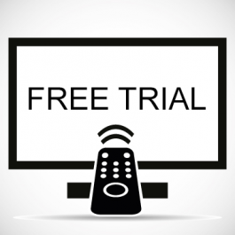 uktv free trial