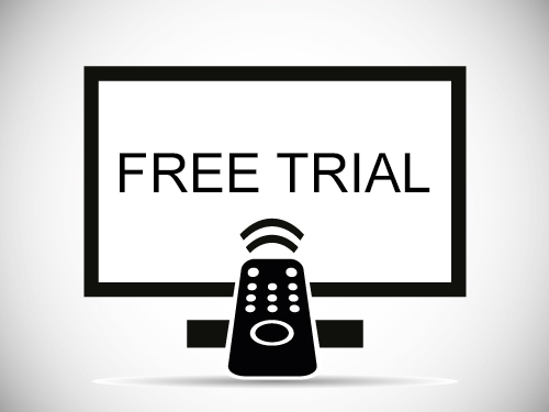 uktv free trial