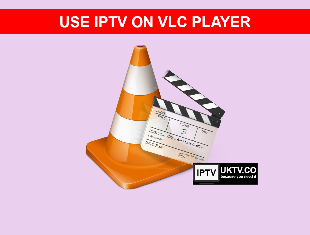 how to set up vlc for iptv