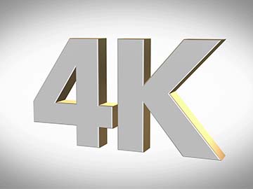 4K IPTV is here for uktv